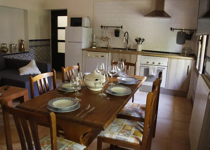 La Cija Prázdninový dům *