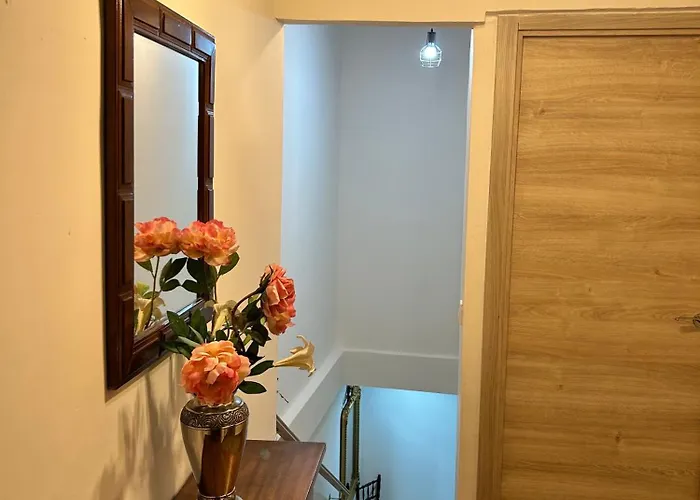 La Cija Prázdninový dům *