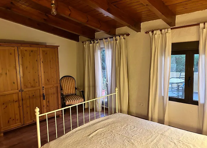 Prázdninový dům La Cija