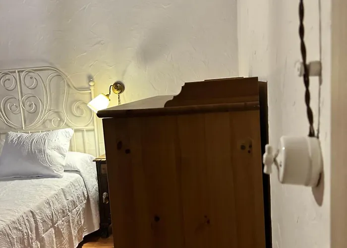 La Cija Prázdninový dům