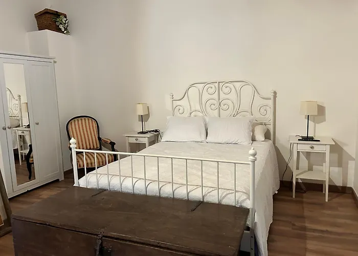 Prázdninový dům La Cija