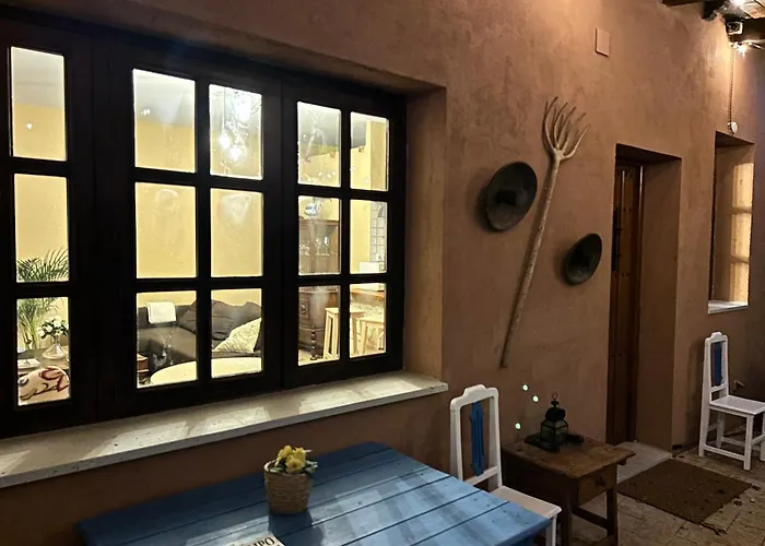 La Cija Prázdninový dům