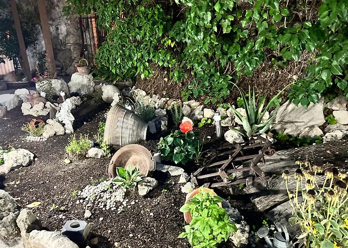 Prázdninový dům La Cija