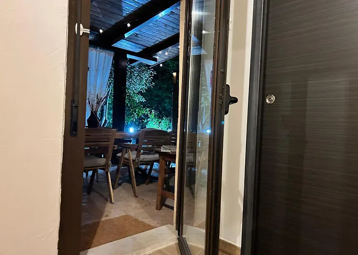 La Cija Prázdninový dům